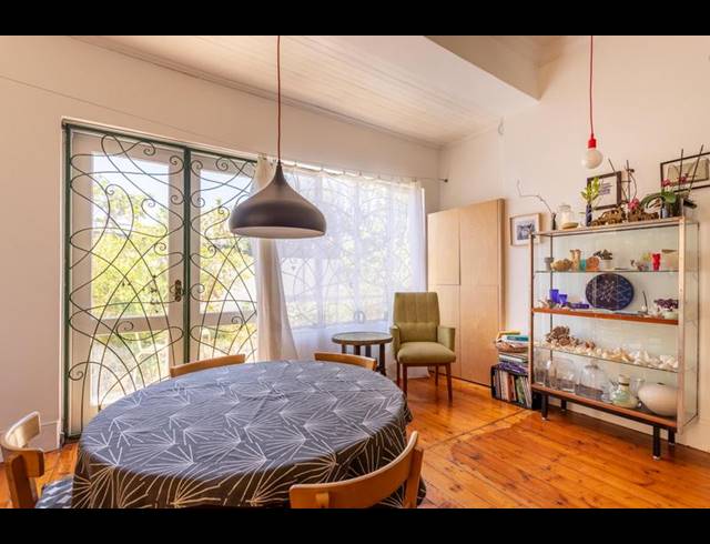 4 BEDROOM PROPERTY TO RENT IN OBSERVATORY